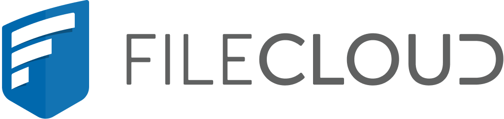 Filecloud Logo
